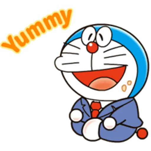 Doraemon on the Job 