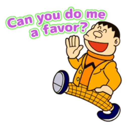 Doraemon on the Job 