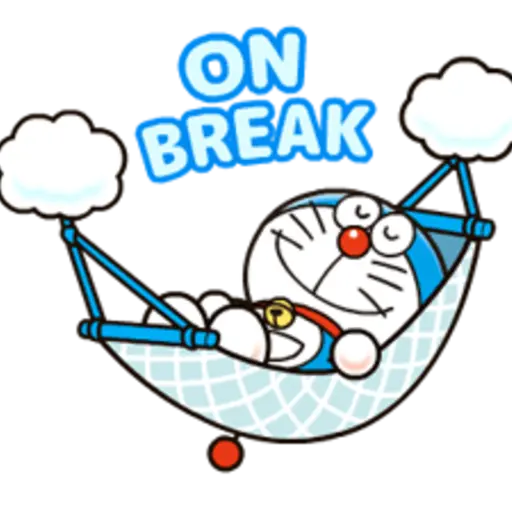 Doraemon on the Job 