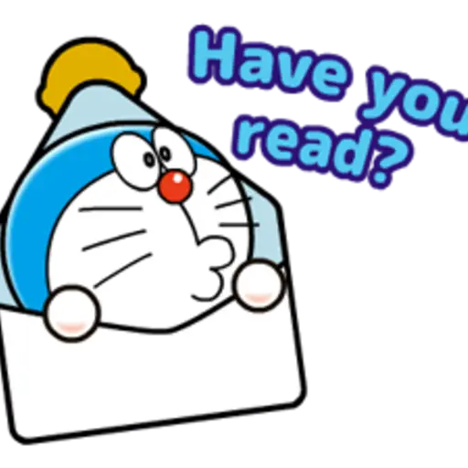 Doraemon on the Job 