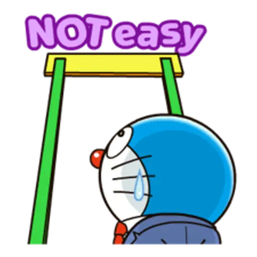 Doraemon on the Job 