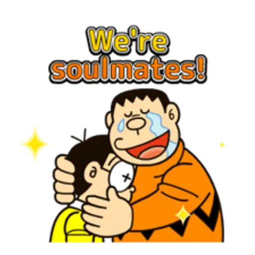 Doraemon: Moving Quotes 