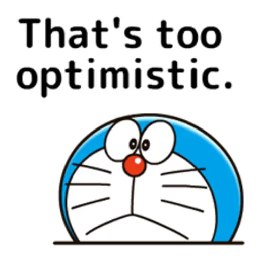 Doraemon: Moving Quotes  preview