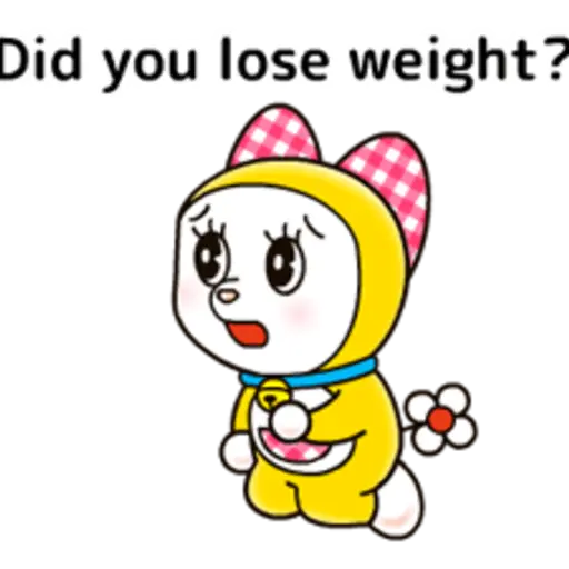Doraemon: Moving Quotes 