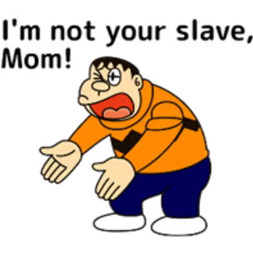 Doraemon: Moving Quotes 