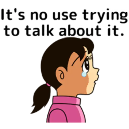 Doraemon: Moving Quotes 