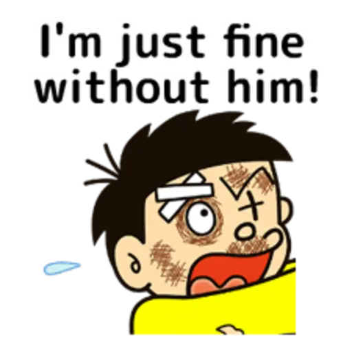Doraemon: Moving Quotes 