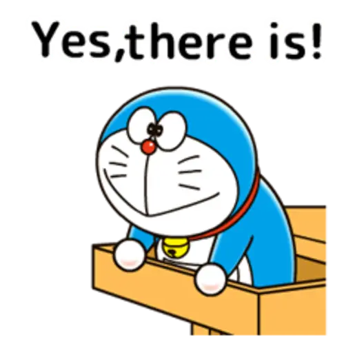Doraemon: Moving Quotes 
