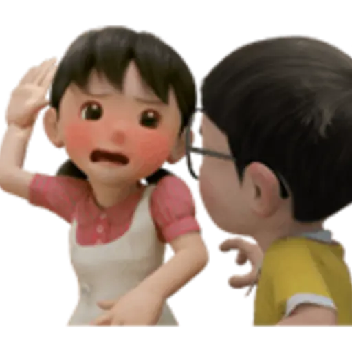 Stand by Me Doraemon 