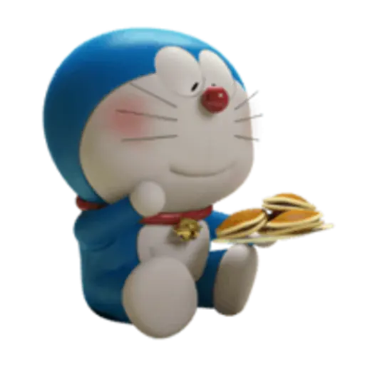 Stand by Me Doraemon 