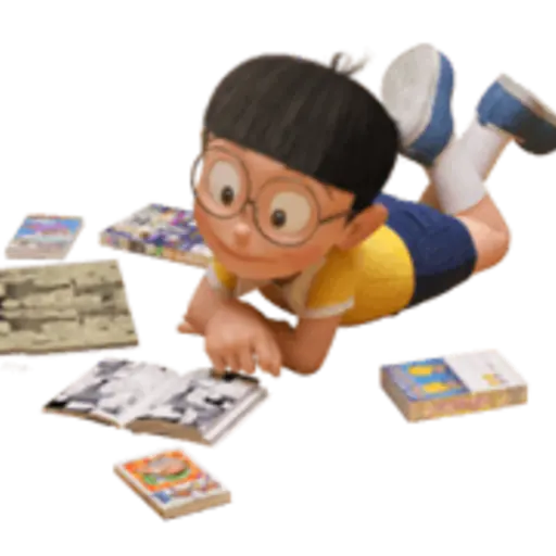 Stand by Me Doraemon 