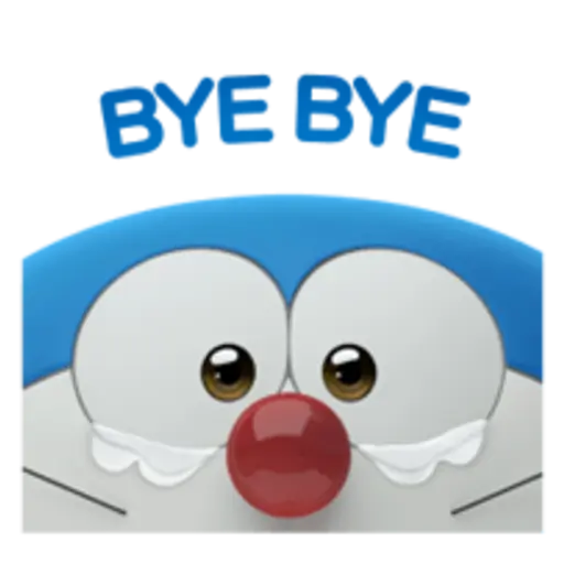 Stand by Me Doraemon 