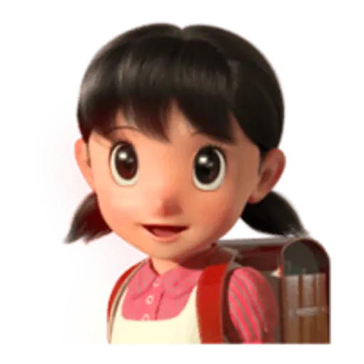Stand by Me Doraemon 