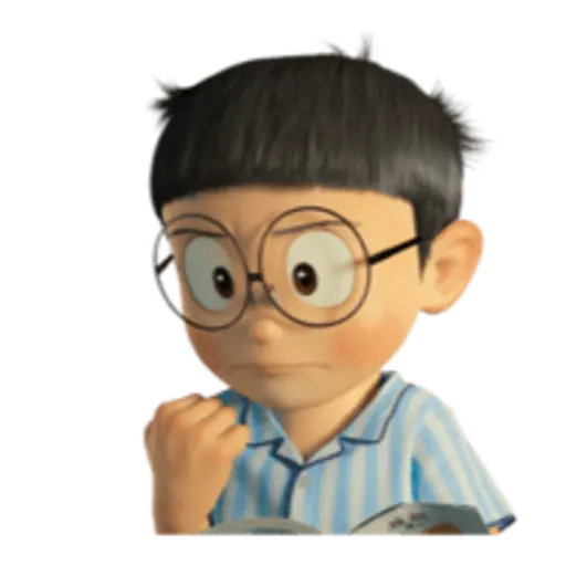 Stand by Me Doraemon 