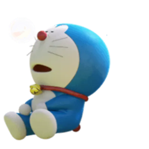 Stand by Me Doraemon 