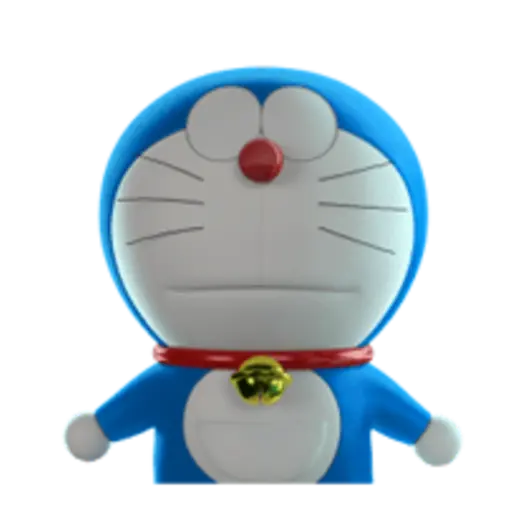 Stand by Me Doraemon 