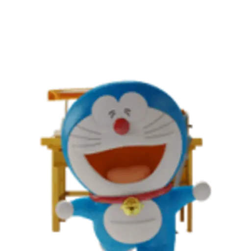 Stand by Me Doraemon  preview