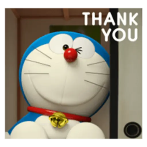 Stand by Me Doraemon  preview