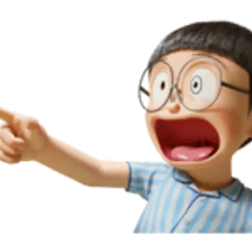 Stand by Me Doraemon  preview