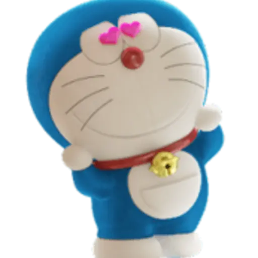 Stand by Me Doraemon 