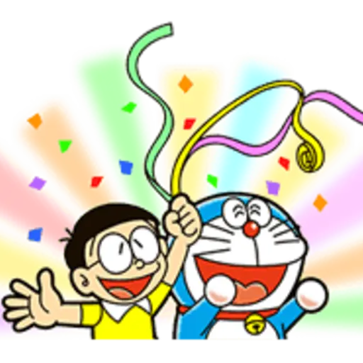 Doraemon: Big G 