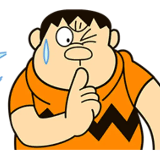 Doraemon: Big G 