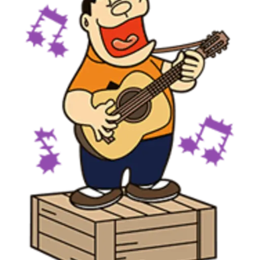 Doraemon: Big G 