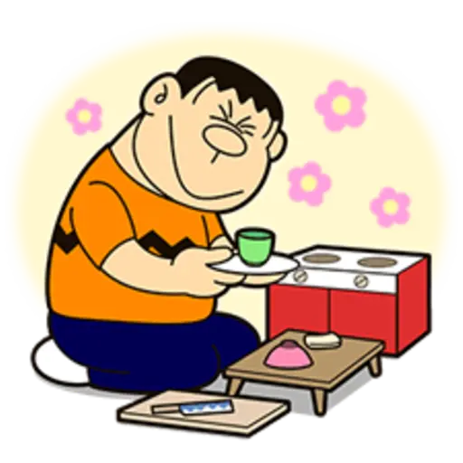 Doraemon: Big G 