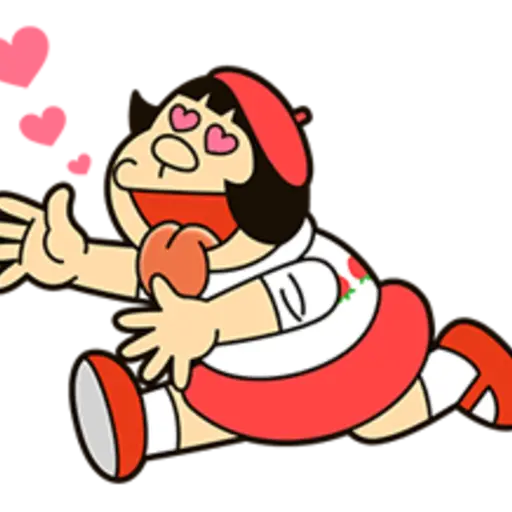 Doraemon: Big G 