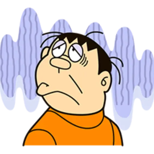 Doraemon: Big G 