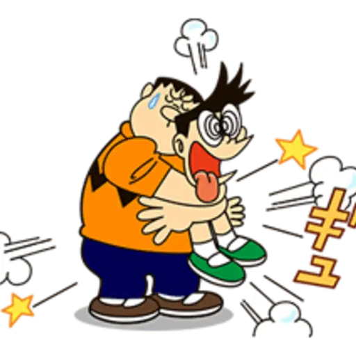 Doraemon: Big G 