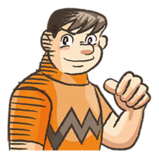 Doraemon: Big G 