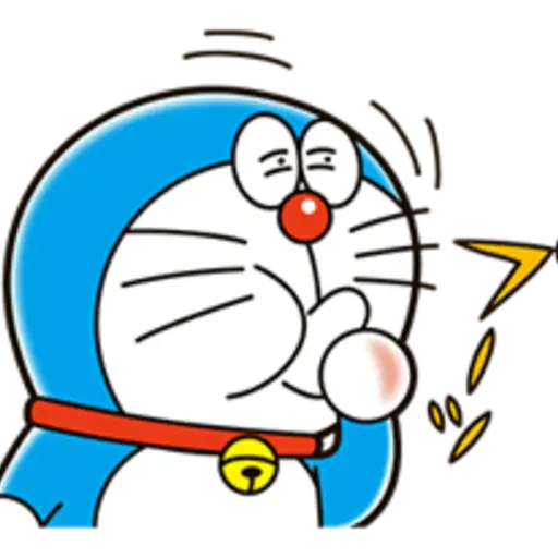Doraemon: Big G 