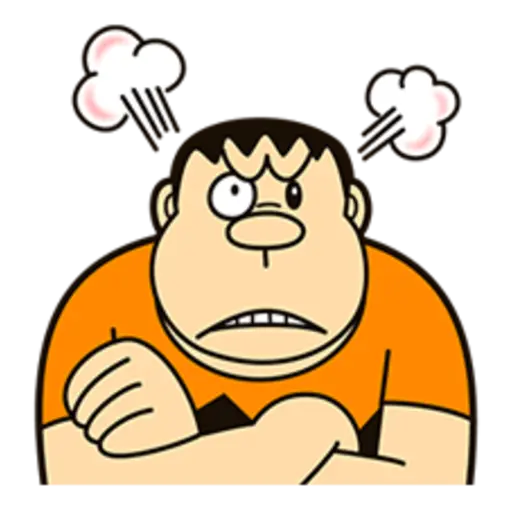 Doraemon: Big G 