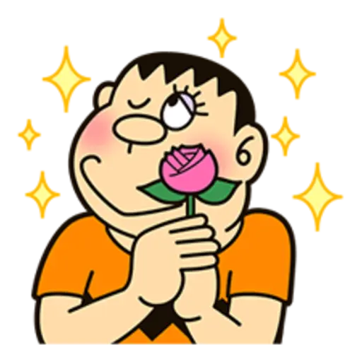Doraemon: Big G 
