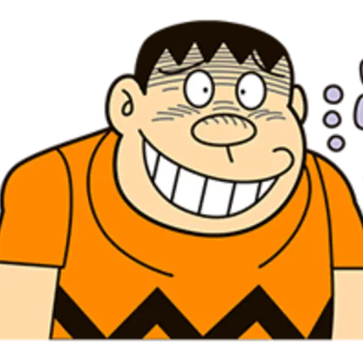 Doraemon: Big G 