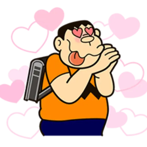 Doraemon: Big G 