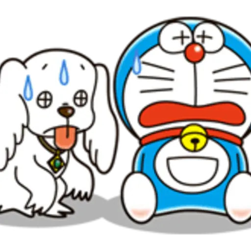 Doraemon the Adventure 