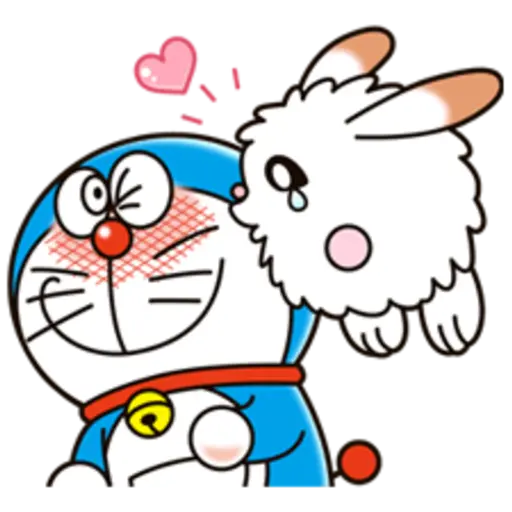 Doraemon the Adventure 