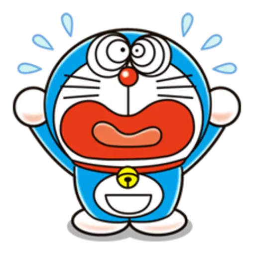 Doraemon the Adventure 