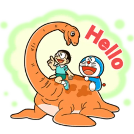 Doraemon the Adventure 