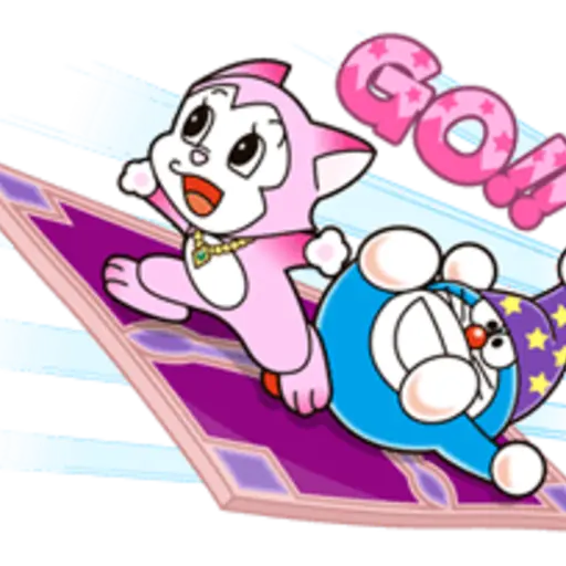 Doraemon the Adventure 