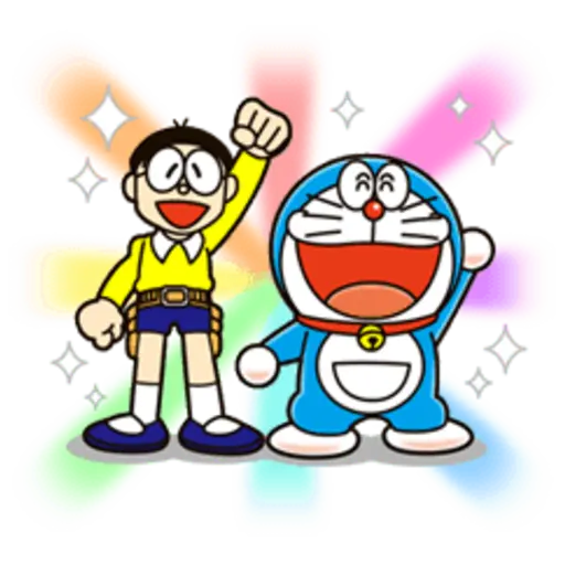 Doraemon the Adventure 