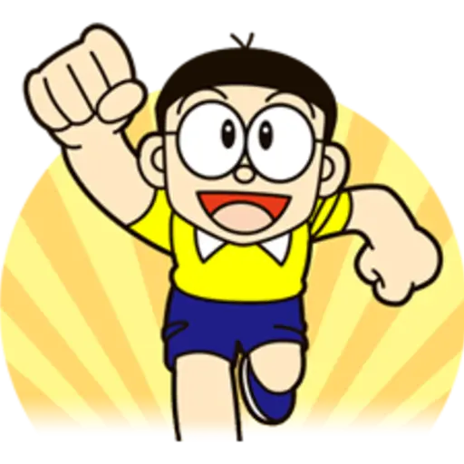 Doraemon the Adventure 