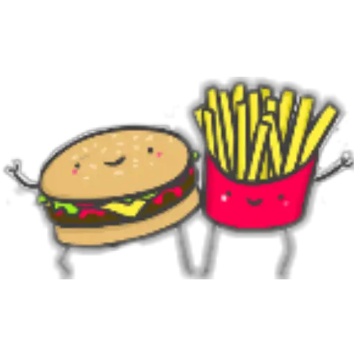 FoodCute4☆♡ 