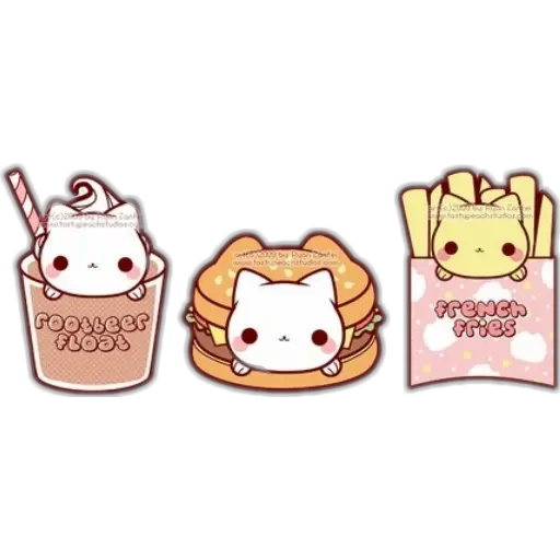 FoodCute4☆♡ 