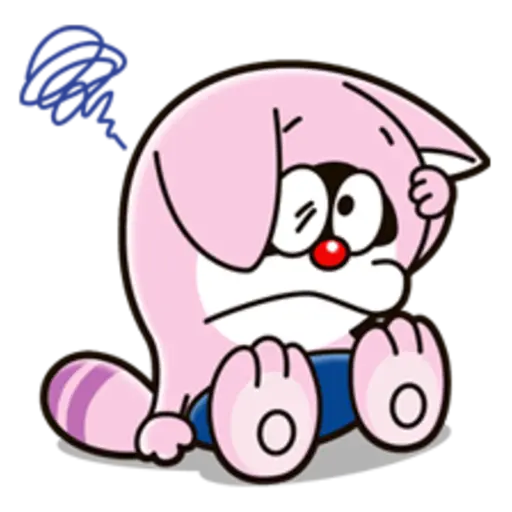 Doraemon & Friends (Fujiko F. Fujio) 