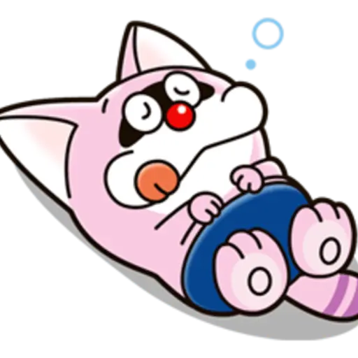 Doraemon & Friends (Fujiko F. Fujio) 