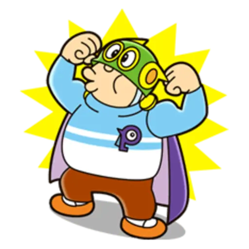 Doraemon & Friends (Fujiko F. Fujio) 