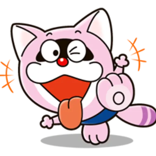 Doraemon & Friends (Fujiko F. Fujio) 